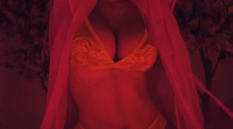 Kylie Jenner – Lingerie Photoshoot by Sasha Samsonova
