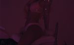 Kylie Jenner Sexy Lingerie
