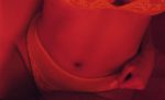 Kylie Jenner Sexy Lingerie