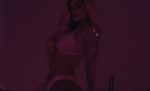 Kylie Jenner Sexy Lingerie