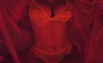 Kylie Jenner Sexy Lingerie