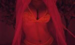 Kylie Jenner Sexy Lingerie