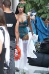 Madison Beer Lingerie
