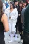 Madison Beer Lingerie