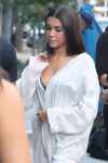 Madison Beer Lingerie