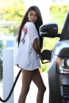 Madison Beer Sexy Legs