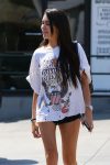Madison Beer Sexy Legs