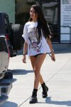 Madison Beer Sexy Legs