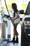 Madison Beer Sexy Legs