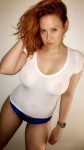 Maitland Ward Sexy
