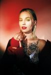 Margot Robbie