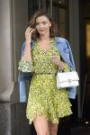 Miranda Kerr