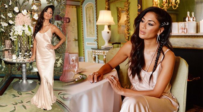 Nicole Scherzinger