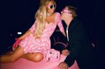 Paris Hilton