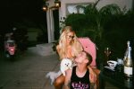 Paris Hilton