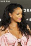 Rihanna Boobs