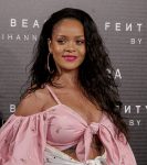 Rihanna Boobs