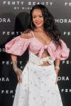 Rihanna Boobs