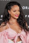 Rihanna Boobs