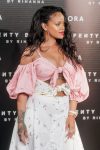 Rihanna Boobs