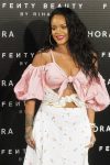 Rihanna Boobs