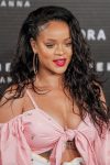 Rihanna Boobs