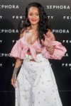 Rihanna Boobs