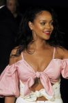 Rihanna Boobs