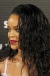 Rihanna Boobs