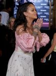 Rihanna Boobs