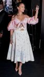 Rihanna Boobs