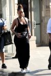 Rihanna Braless Boobs