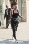 Rihanna Braless Boobs