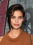 Sara Sampaio Catwalk Nipples