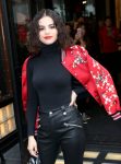 Selena Gomez