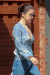 Selena Gomez