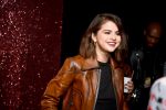 Selena Gomez