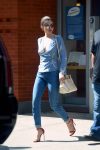 Selena Gomez