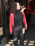 Selena Gomez