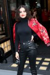 Selena Gomez
