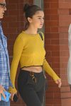 Selena Gomez