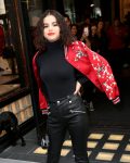 Selena Gomez