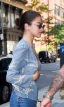 Selena Gomez