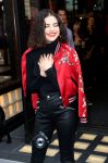 Selena Gomez
