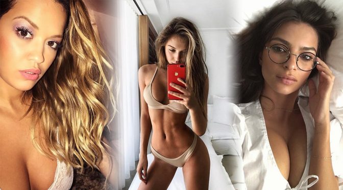 Sexy Celebs