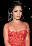 Vanessa Hudgens Braless Boobs