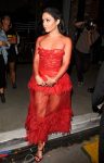 Vanessa Hudgens Braless Boobs