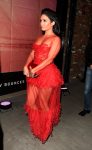 Vanessa Hudgens Braless Boobs