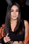 Vannesa Hudgens