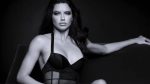 Adriana Lima Lingerie